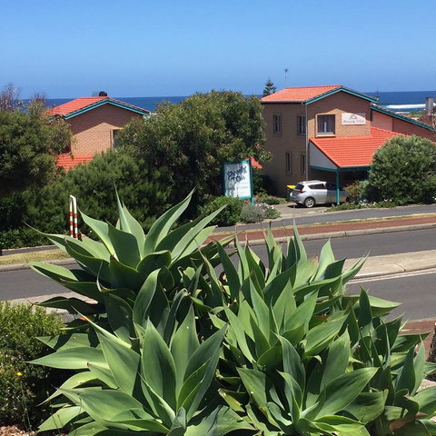 Beachside Prevelly Villas - Taree Accommodation 29