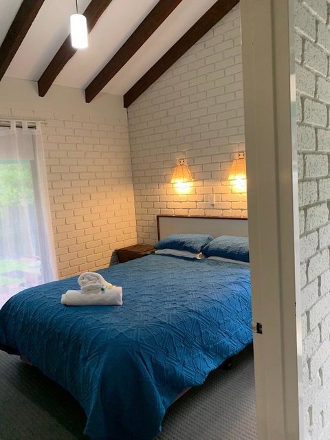 Beachside Prevelly Villas - Taree Accommodation 1