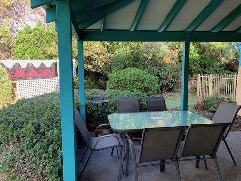 Beachside Prevelly Villas - Taree Accommodation 22