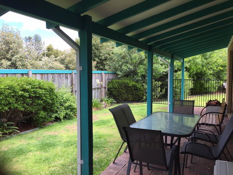 Beachside Prevelly Villas - Taree Accommodation 34