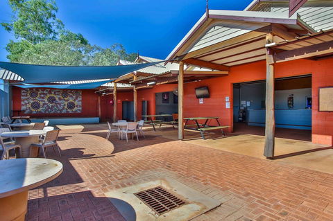 Kimberley Hotel - Taree Accommodation 9