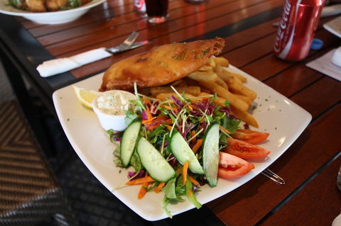 Kimberley Hotel - Taree Accommodation 31