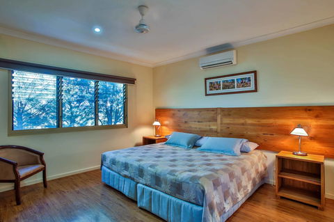 Kimberley Hotel - Taree Accommodation 1