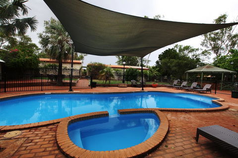 Kimberley Hotel - Taree Accommodation 20
