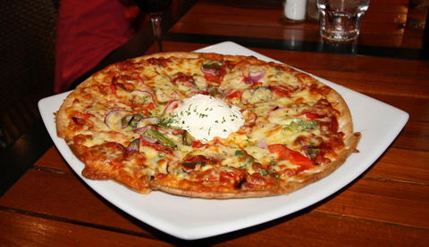 Kimberley Hotel - Taree Accommodation 28