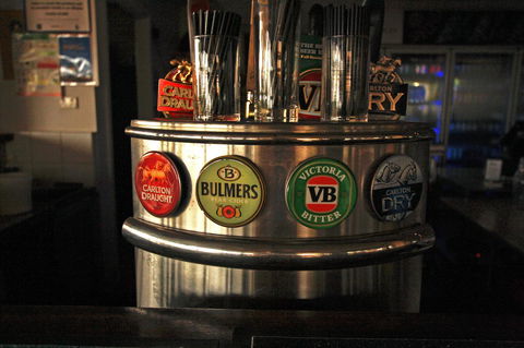 Kimberley Hotel - Taree Accommodation 27