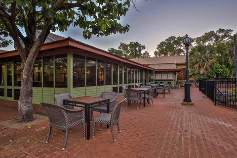 Kimberley Hotel - Taree Accommodation 18