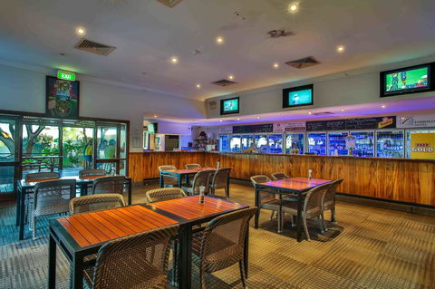 Kimberley Hotel - Taree Accommodation 16