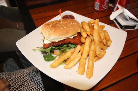 Kimberley Hotel - Taree Accommodation 30