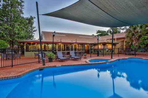 Kimberley Hotel - Taree Accommodation 21