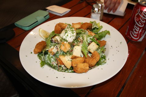 Kimberley Hotel - Taree Accommodation 32