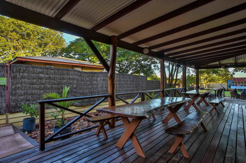 Kimberley Hotel - Taree Accommodation 17