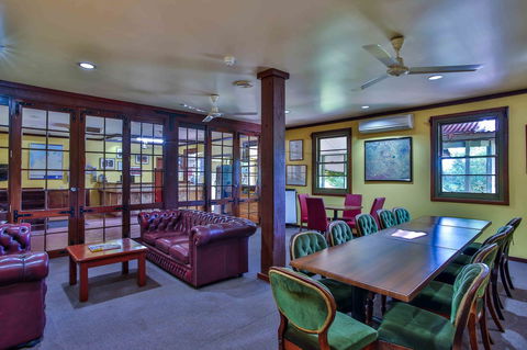 Kimberley Hotel - Taree Accommodation 26