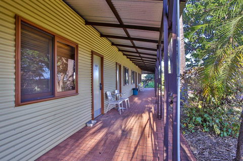 Kimberley Hotel - Taree Accommodation 23