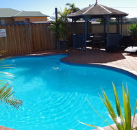 Kalbarri Blue Ocean Villas - Taree Accommodation
