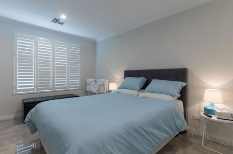 Epsom On Swan Bed & Breakfast - Taree Accommodation 8