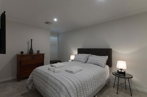 Epsom On Swan Bed & Breakfast - Taree Accommodation 12