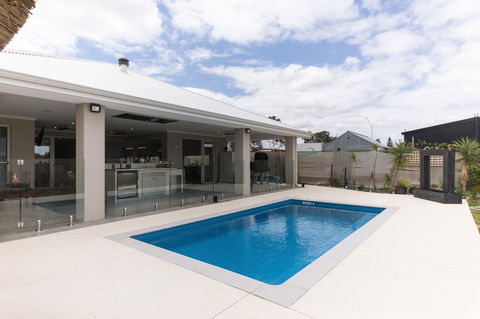 Epsom On Swan Bed & Breakfast - Taree Accommodation 7