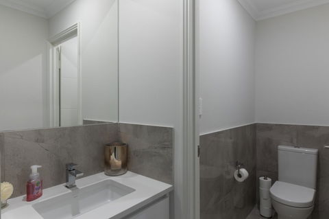 Epsom On Swan Bed & Breakfast - Taree Accommodation 15
