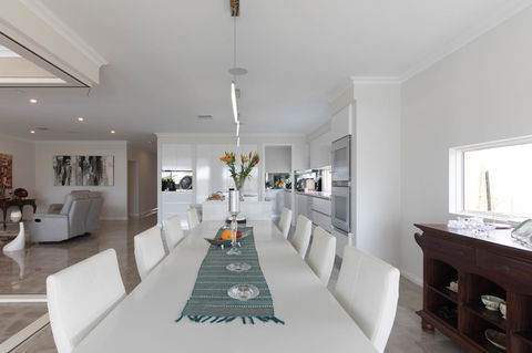 Epsom On Swan Bed & Breakfast - Taree Accommodation 3