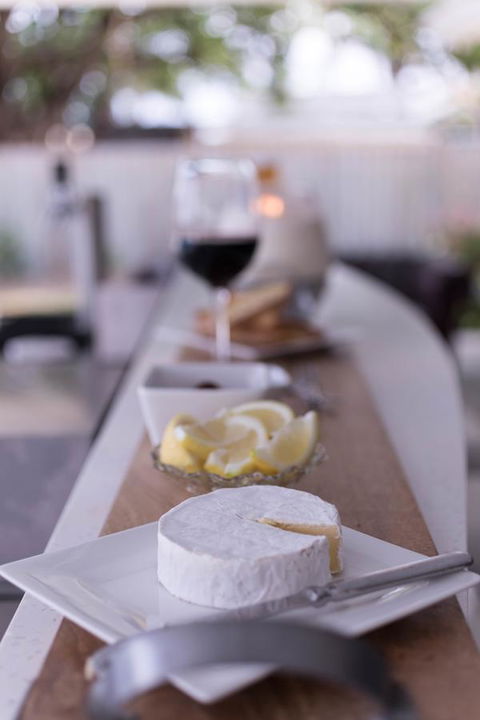 Epsom On Swan Bed & Breakfast - Taree Accommodation 6