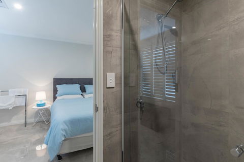 Epsom On Swan Bed & Breakfast - Taree Accommodation 11