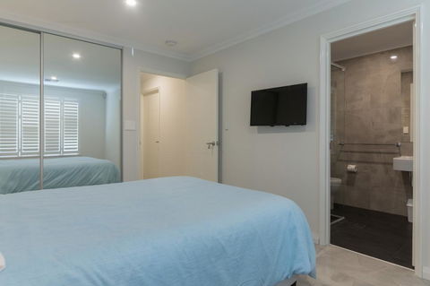 Epsom On Swan Bed & Breakfast - Taree Accommodation 10