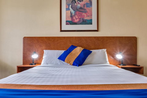 Ibis Styles Albany - Taree Accommodation 26