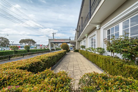 Ibis Styles Albany - Taree Accommodation 16