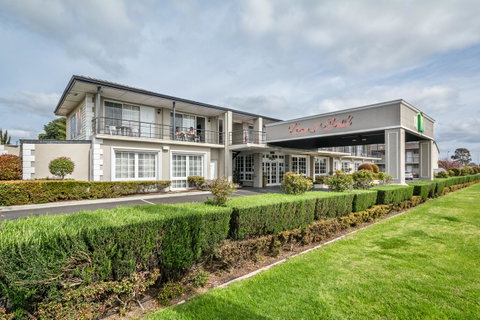Ibis Styles Albany - Taree Accommodation 13