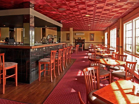 Ibis Styles Albany - Taree Accommodation 39