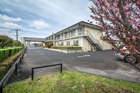 Ibis Styles Albany - Taree Accommodation 17