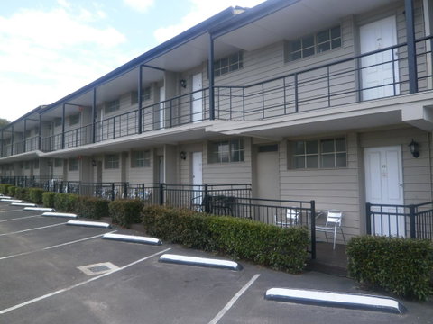 Ibis Styles Albany - Taree Accommodation 37