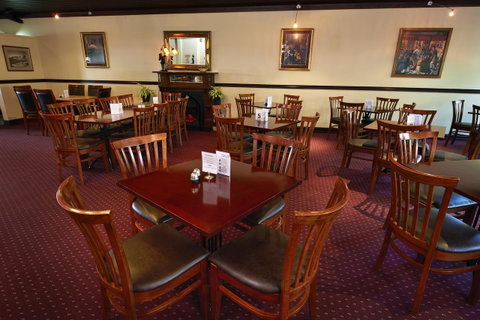 Ibis Styles Albany - Taree Accommodation 38