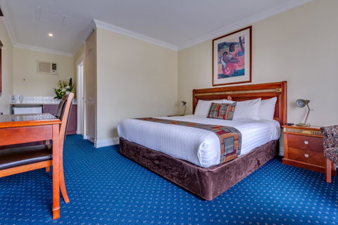 Ibis Styles Albany - Taree Accommodation 36