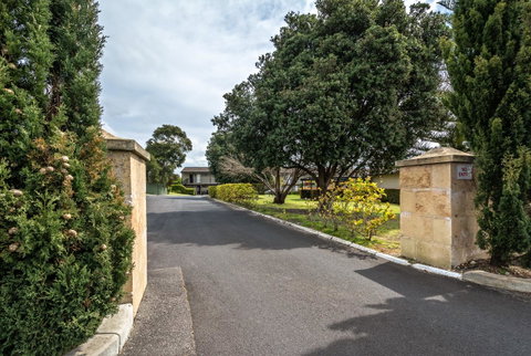 Ibis Styles Albany - Taree Accommodation 10