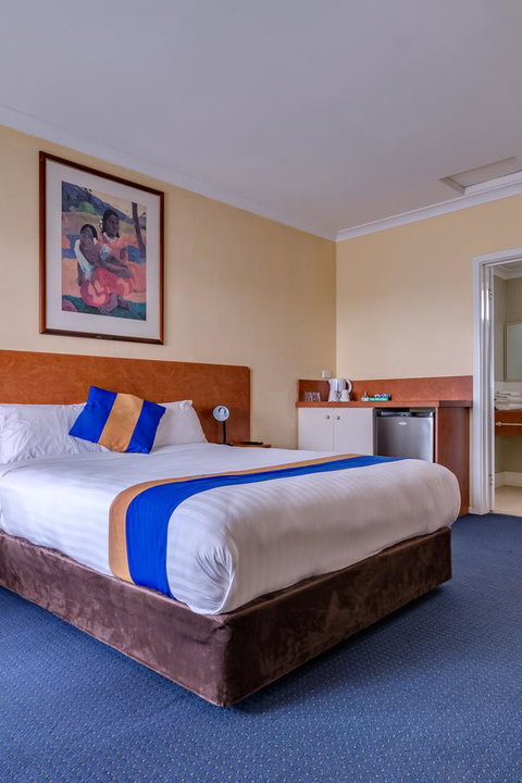 Ibis Styles Albany - Taree Accommodation 27