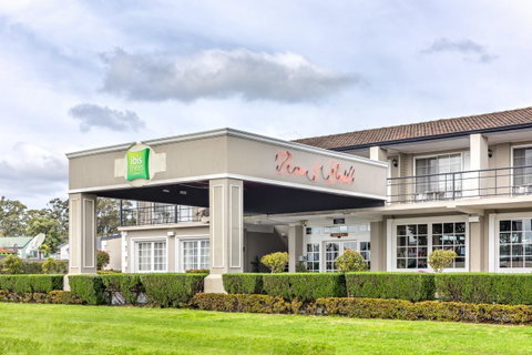 Ibis Styles Albany - Taree Accommodation 0