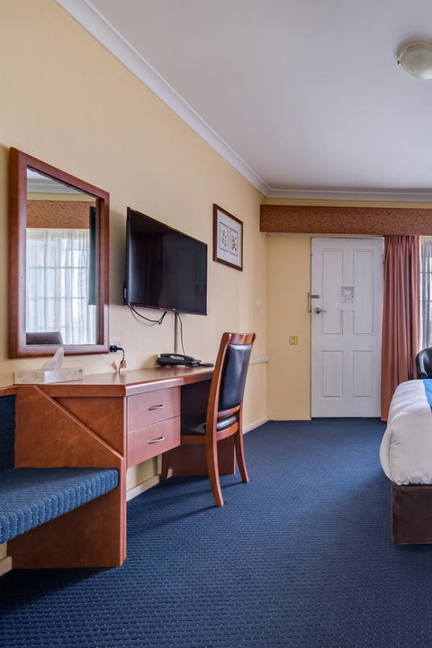 Ibis Styles Albany - Taree Accommodation 24