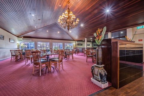 Ibis Styles Albany - Taree Accommodation 5