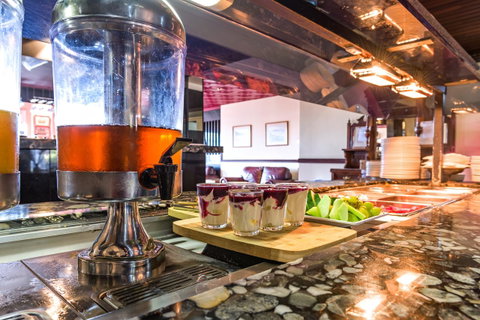 Ibis Styles Albany - Taree Accommodation 1