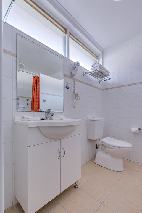 Ibis Styles Albany - Taree Accommodation 32
