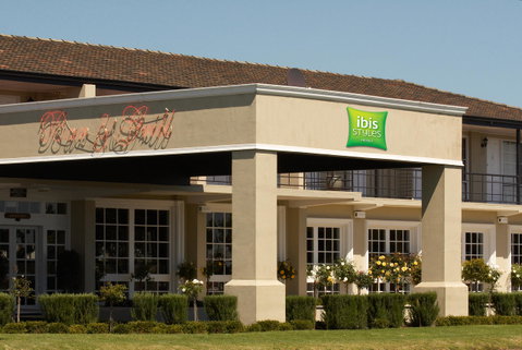 Ibis Styles Albany - Taree Accommodation 8