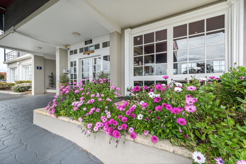 Ibis Styles Albany - Taree Accommodation 14