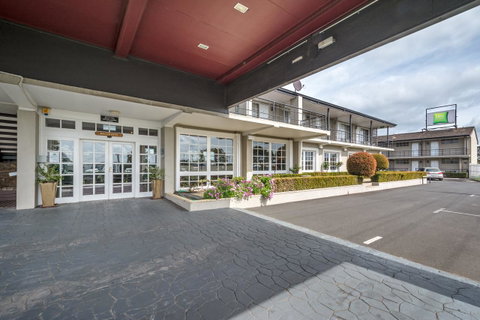 Ibis Styles Albany - Taree Accommodation 12