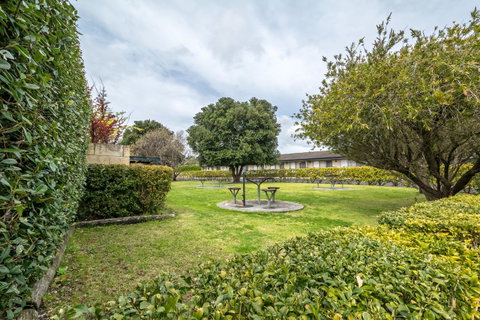 Ibis Styles Albany - Taree Accommodation 11