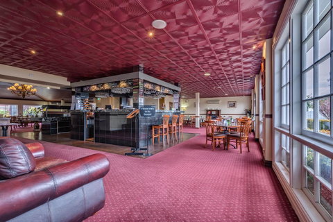 Ibis Styles Albany - Taree Accommodation 6
