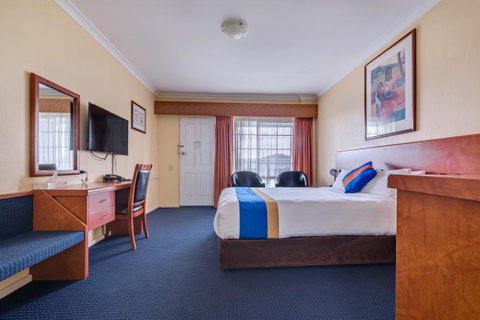 Ibis Styles Albany - Taree Accommodation 25