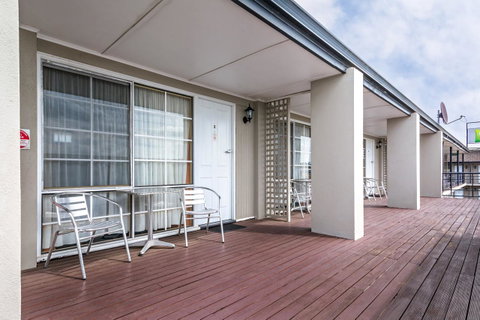 Ibis Styles Albany - Taree Accommodation 22