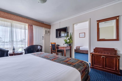 Ibis Styles Albany - Taree Accommodation 20